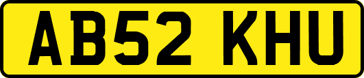 AB52KHU