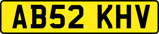 AB52KHV