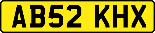 AB52KHX