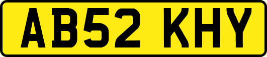 AB52KHY