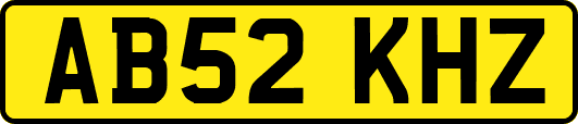 AB52KHZ