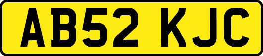 AB52KJC