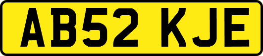 AB52KJE