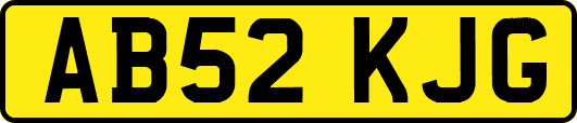 AB52KJG