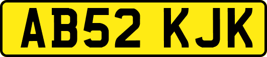 AB52KJK