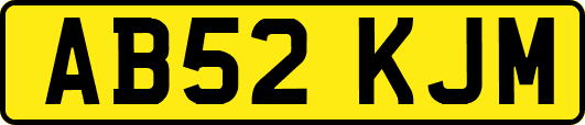 AB52KJM