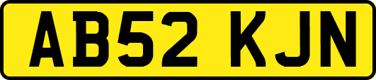 AB52KJN