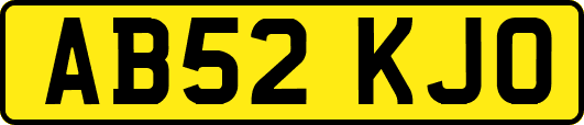 AB52KJO