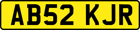 AB52KJR