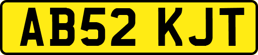 AB52KJT