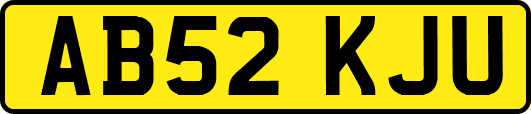 AB52KJU
