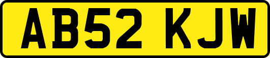 AB52KJW