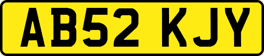AB52KJY