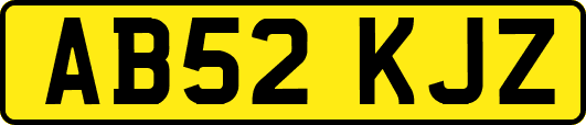 AB52KJZ