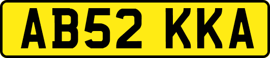 AB52KKA