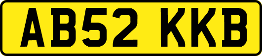 AB52KKB