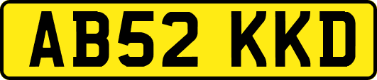 AB52KKD