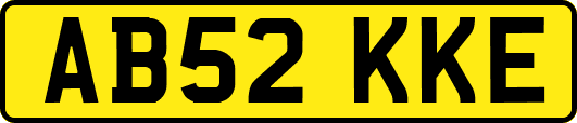 AB52KKE