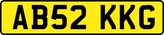 AB52KKG