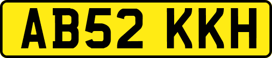 AB52KKH