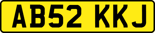 AB52KKJ