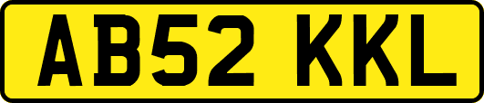 AB52KKL