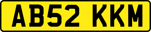 AB52KKM