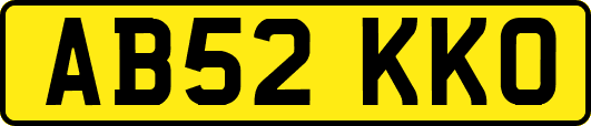 AB52KKO
