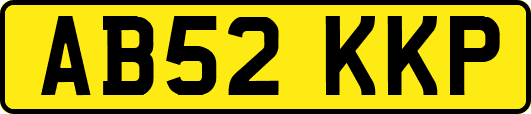 AB52KKP