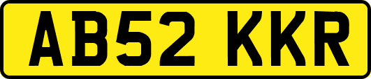 AB52KKR