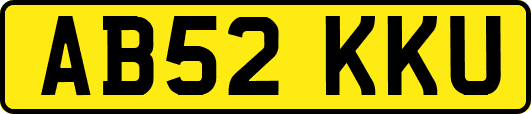 AB52KKU