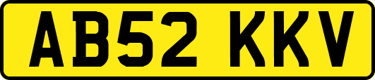 AB52KKV
