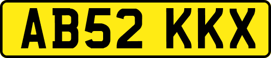AB52KKX