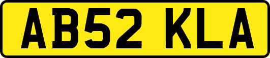 AB52KLA