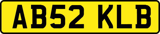 AB52KLB