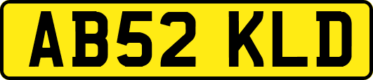 AB52KLD
