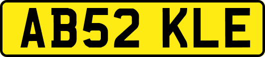 AB52KLE