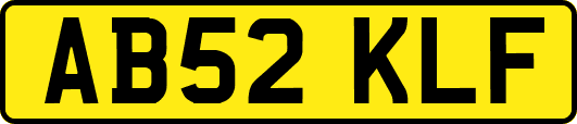 AB52KLF