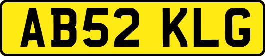 AB52KLG