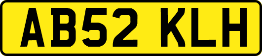 AB52KLH