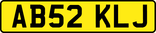 AB52KLJ