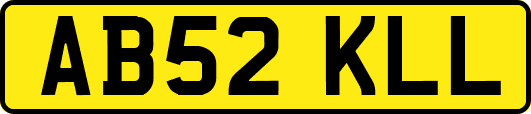 AB52KLL
