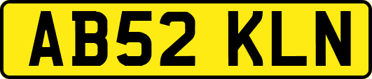 AB52KLN