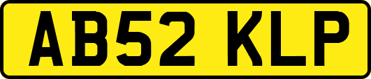 AB52KLP