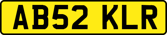 AB52KLR