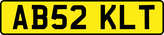 AB52KLT