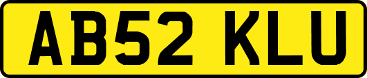 AB52KLU