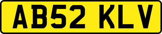 AB52KLV