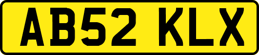 AB52KLX