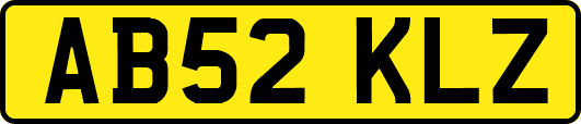 AB52KLZ